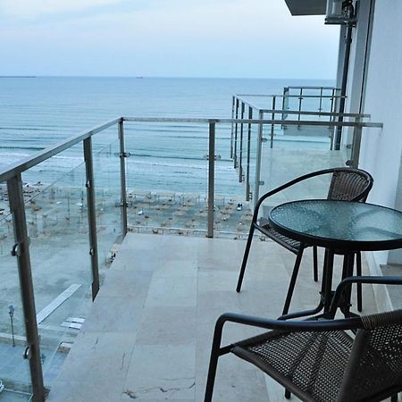 Promenada Beach Residence Navodari Exterior photo
