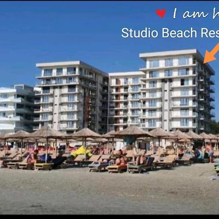 Promenada Beach Residence Navodari Exterior photo
