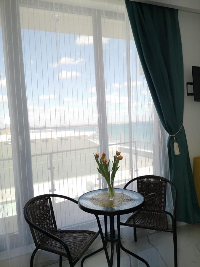 Promenada Beach Residence Navodari Exterior photo