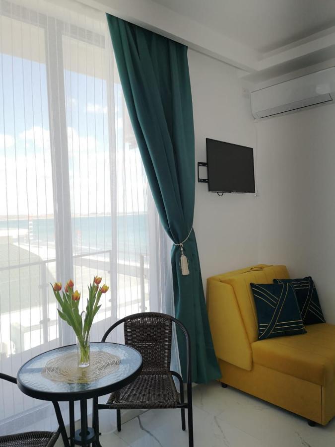 Promenada Beach Residence Navodari Exterior photo