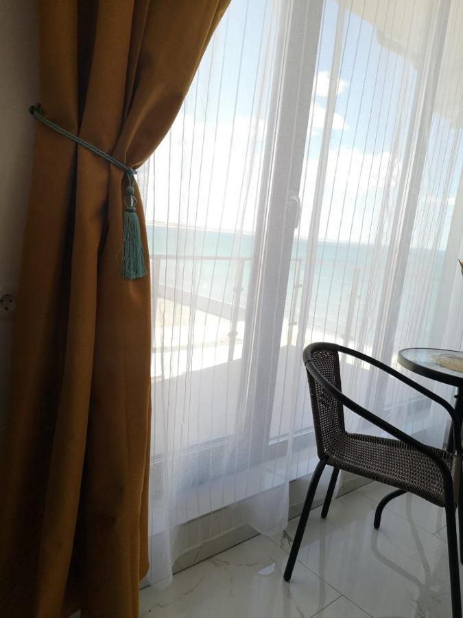 Promenada Beach Residence Navodari Exterior photo