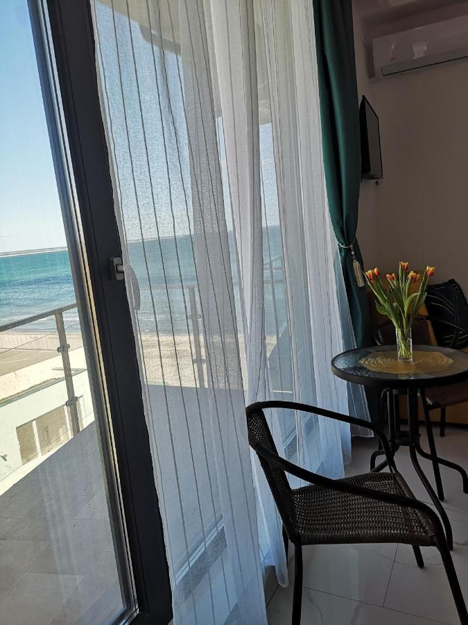 Promenada Beach Residence Navodari Exterior photo