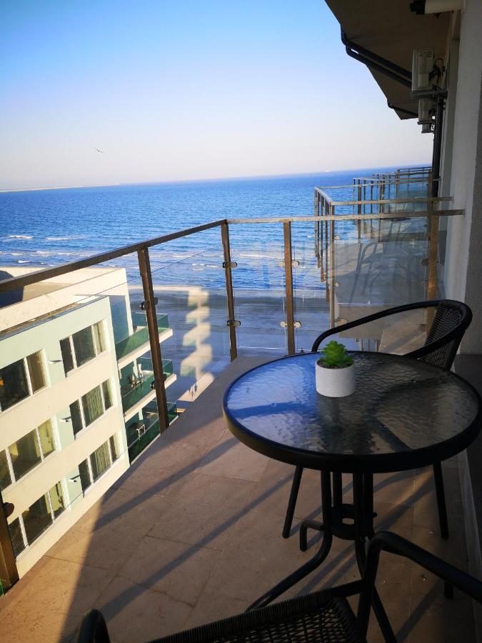 Promenada Beach Residence Navodari Exterior photo