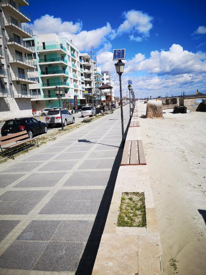 Promenada Beach Residence Navodari Exterior photo