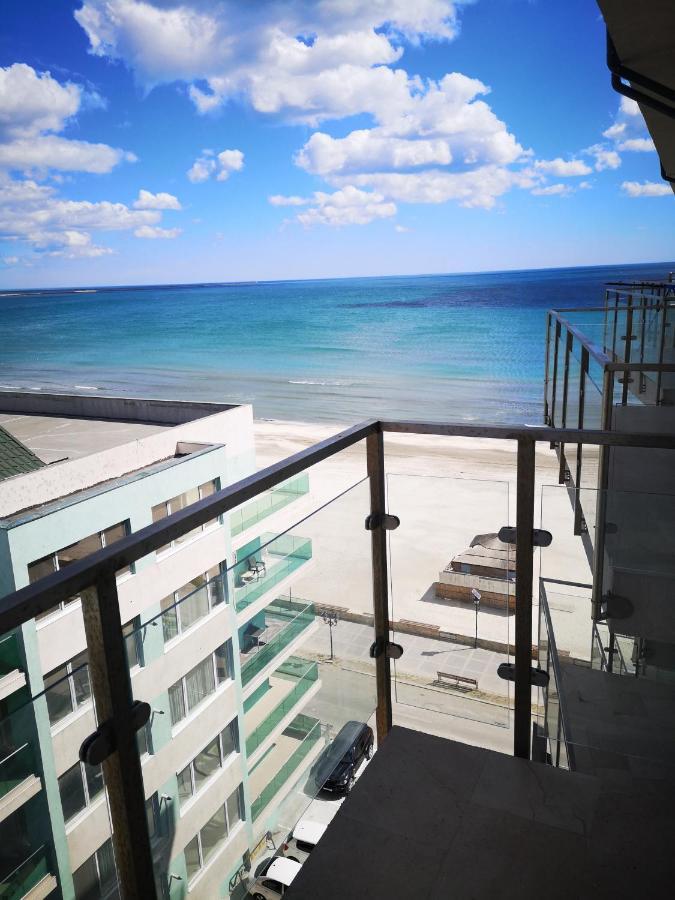 Promenada Beach Residence Navodari Exterior photo
