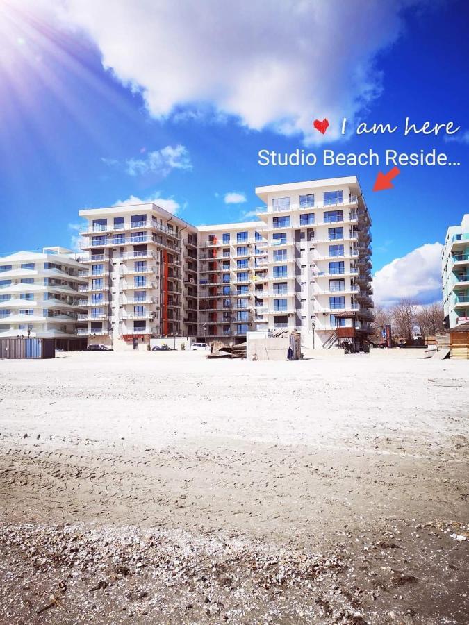 Promenada Beach Residence Navodari Exterior photo